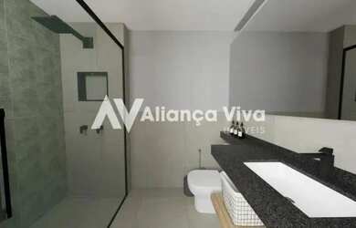 Imagem 15: Copacabana Apartamento 3 quartos, sendo 1 suite