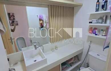 Imagem 9: Recreio dos Bandeirantes Cobertura 3 quartos, sendo 2 suites