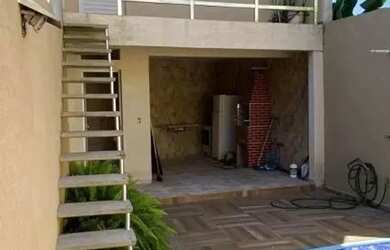 Imagem 2: SOBRADO - JARDIM PAULISTA - SP