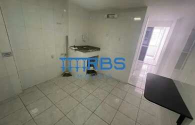 Imagem 9: Kitnet/Conjugado / Residencial / Centro