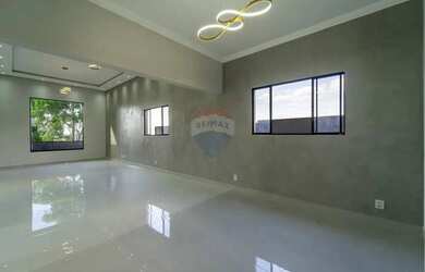 Imagem 2: A casa do por do sol - 3 dormitórios 1 suíte , Portal Giardino, Itatiba/SP