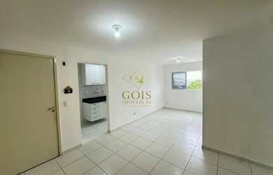 Imagem: O apartamento possui 3 Dormitórios, 2 Banheiros, 2 Vagas na