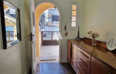 Imagem 9: Sobrado geminado para locação com 3 dormitórios, 225m² e 2 vagas na...