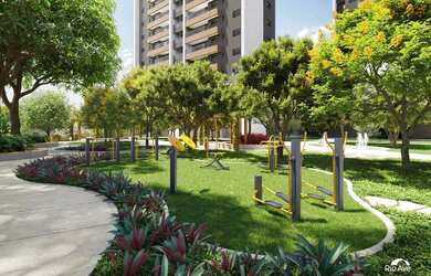 Imagem 8: Mega Lançamento na Boa Vista | Raizes | 2 e 3 quartos