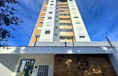 Imagem 13: CAXIAS DO SUL - Apartamento Padrão - SANTA LÚCIA
