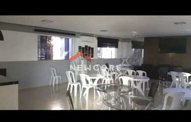 Imagem 3: Apartamento em Avenida Prefeito Milton Ribeiro Menezes - Conjunto Habitacional...