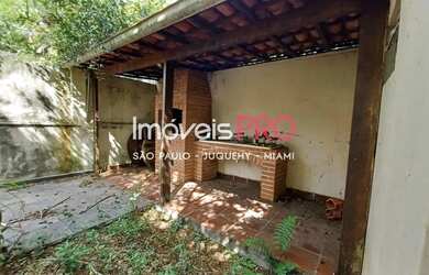 Imagem 2: Brooklin Velho, Casa para reforma total, 738 metros de terreno