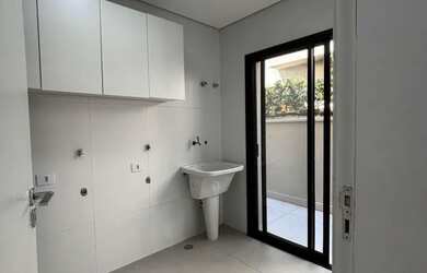 Imagem 14: CASA EM CONDOMÍNIO - ALPHAVILLE - SP