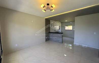 Imagem 3: Casa a Venda Jacaroa Marica