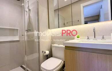 Imagem 14: Apto de 143m2 entregue em 2023 com 3 dorm, todos suites e 2 vagas no Campo...