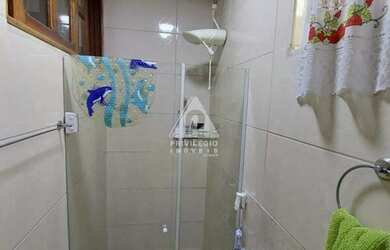 Imagem 7: Apartamento à venda, 2 quartos, 1 suíte, varanda, 77m², Vila Isabel/RJ