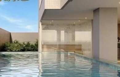 Imagem 2: Lançamento na quadra do mar da Praia do Morro, apartamentos à venda...