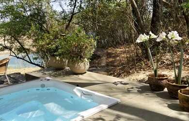 Imagem 11: Rancho Para Venda Na Área Rural