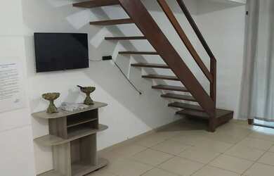 Imagem 12: Aluga se casa para temporada Prado Bahia. Um Bangalô disponível para Natal