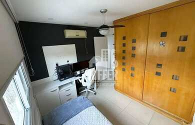 Imagem 12: Cobertura com 2 quartos, 1 suíte, Piscina, Área Gourmet, 140m² por...