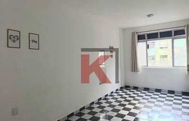 Imagem 8: Studio com 1 dormitório para alugar, 35 m² por R$ 2.100,02/mês - Embaré...