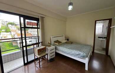 Imagem 5: VENDA Apartamento mobiliado de 01 suíte no Centro!!!