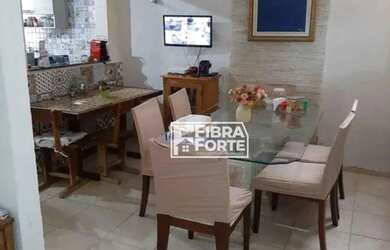 Imagem 4: Casa com 3 quartos à venda - Jardim dos Oliveiras - Campinas/SP