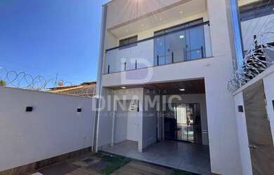 Imagem 10: Sobrado à venda, Residencial Porto Seguro, GOIANIA - GO