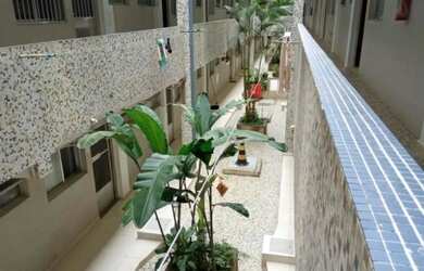 Imagem 16: Apartamento 2 quartos na Guilhermina praia grande