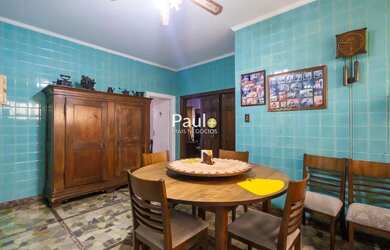 Imagem 13: Casa à venda em Campinas, Cambuí, com 4 quartos, com 297 m²