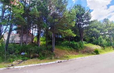 Imagem: O terreno possui 450m² de Área e está localizado em Dutra