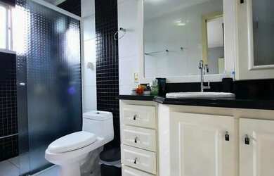 Imagem 12: Apartamento localizada no bairro Duque de Caxias