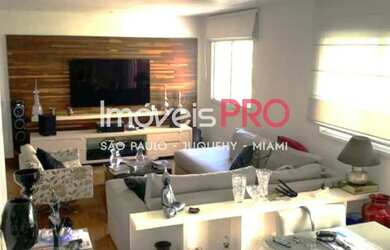 Imagem 7: 143m² e 3 suítes - Chácara Klabin