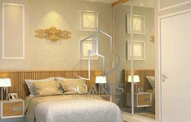 Imagem 9: PORTO REAL - Apartamento 2 ou 3 quartos com 1 vagas de garagem 73