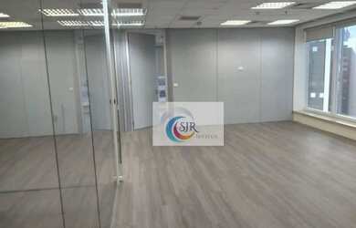 Imagem 7: Conjunto para alugar, 604 m² na Vila Olímpia - São Paulo/SP