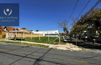 Imagem 4: Terreno de esquina à venda por R$ 690.000 - Atuba - Curitiba/PR