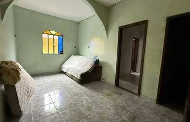 Imagem 7: Casa para aluguel, 3 quartos, 1 vaga, Jardim Industrial - Contagem/MG