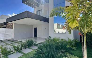 Imagem: Alugo Sobrado no Primor das Torres completo de mobilia pronto