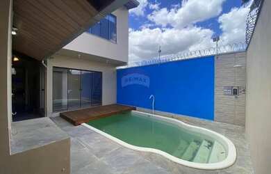 Imagem 2: Casa dos Sonhos em Itajaí - Ótimo Preço