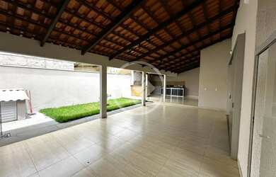 Imagem 8: Casa com 3 quartos 2 suítes e área gourmet no Jardim Mariliza codigo...