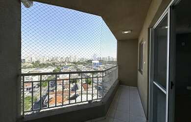 Imagem 11: Apartamento para Locação No Parque Novo Mundo