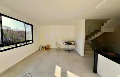 Imagem 8: Linda casa em Morada de Laranjeiras Triplex com 4 quartos e espaço gourmet