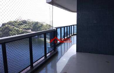 Imagem 2: Apartamento com 4 dormitórios, 280 m² - venda por R$ 3.000.000,00 ou...