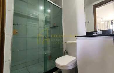 Imagem 11: Pronto para morar apartamento com suíte em Parque Residencial Laranjeiras