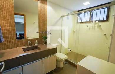 Imagem 12: Apartamento à Venda - Lourdes, 4 Quartos, 250 m2