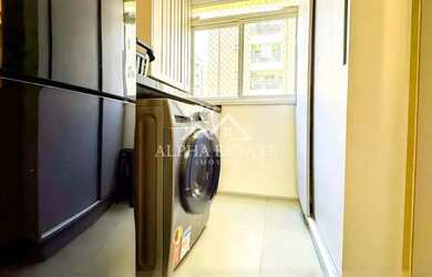 Imagem 6: Apartamento Jardins de Monet