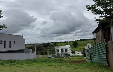 Imagem 3: Terreno no terras alpha granja marileuza