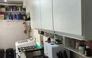 Imagem 14: Apartamento 2 quartos Nova Cidade Completo II - São Gonçalo - RJ