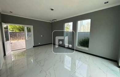 Imagem 2: Casa para alugar, 750 m² por R$ 25.000,01/mês - Residencial Tres Alphaville...