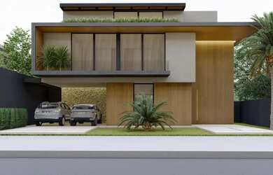 Imagem 14: Mansão com 5 suítes à venda na Tijuca - Rio de Janeiro - RJ