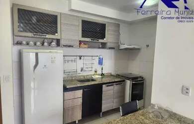 Imagem 6: APARTAMENTO RESIDENCIAL em Salvador - BA, Patamares