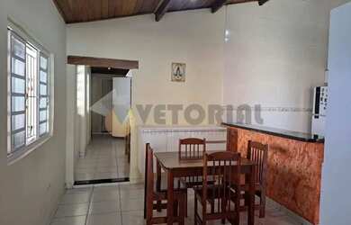 Imagem 11: Casa com 5 dormitórios à venda, 185 m² por R$ 650.000 - Caputera -...