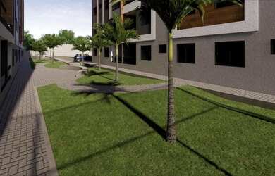 Imagem 12: Gran Royal Maracanaú 2 Ou 3 Quartos Com Lazer Completo E Segurança Cód....