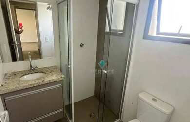 Imagem 12: APARTAMENTO NOVO PARA LOCAÇÃO NO HIGIENÓPOLIS COM 2 DORMITÓRIOS 1...