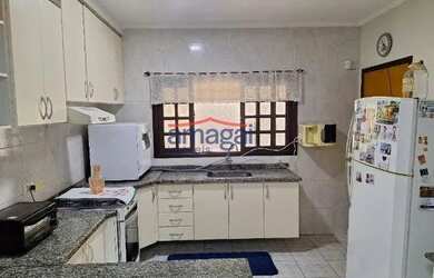 Imagem 7: Sobrado à venda em Jacareí - Jardim Altos de Santana II